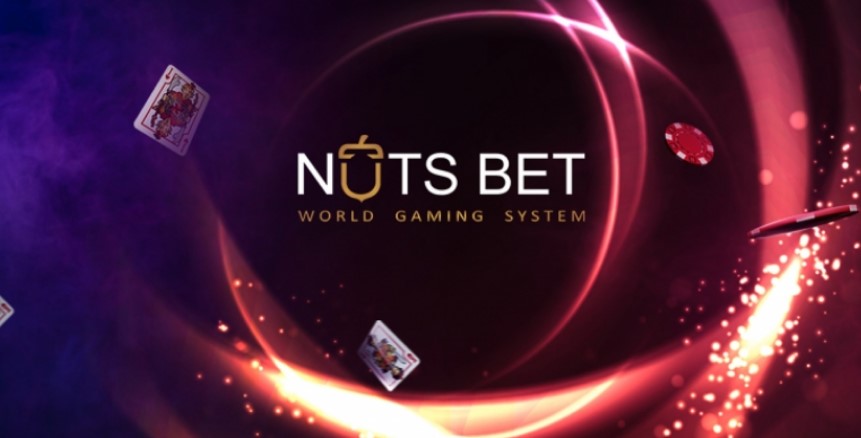 nutsbet официальный сайт