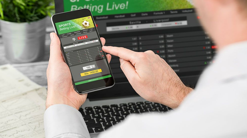 betspawn ставки с мобильного телефона