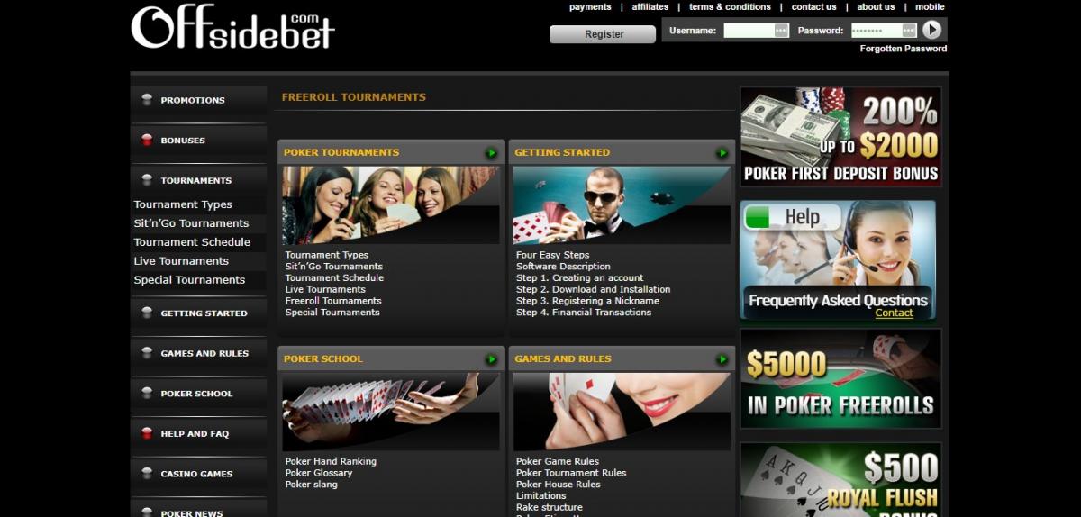 Offsidebet бонусы, промокоды, акции