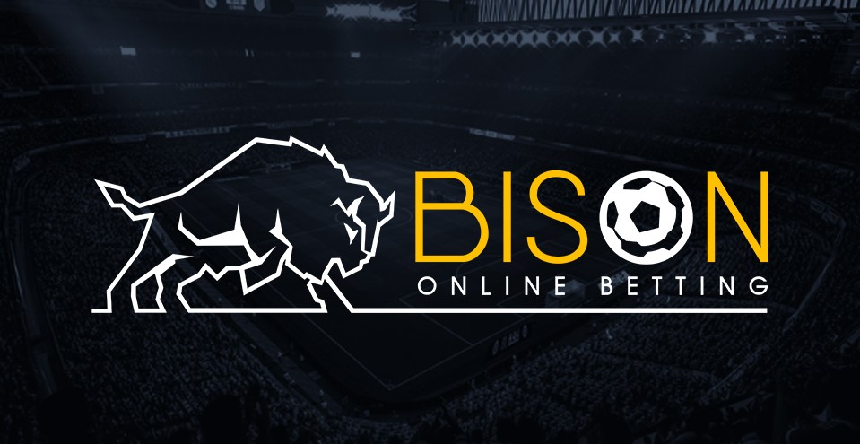 bison мобильная версия