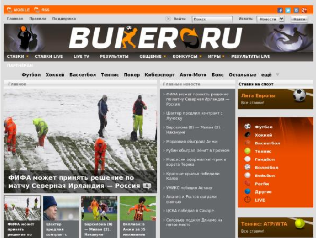 Buker отзывы