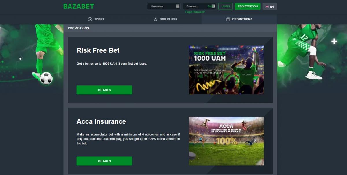 bazabet сайт