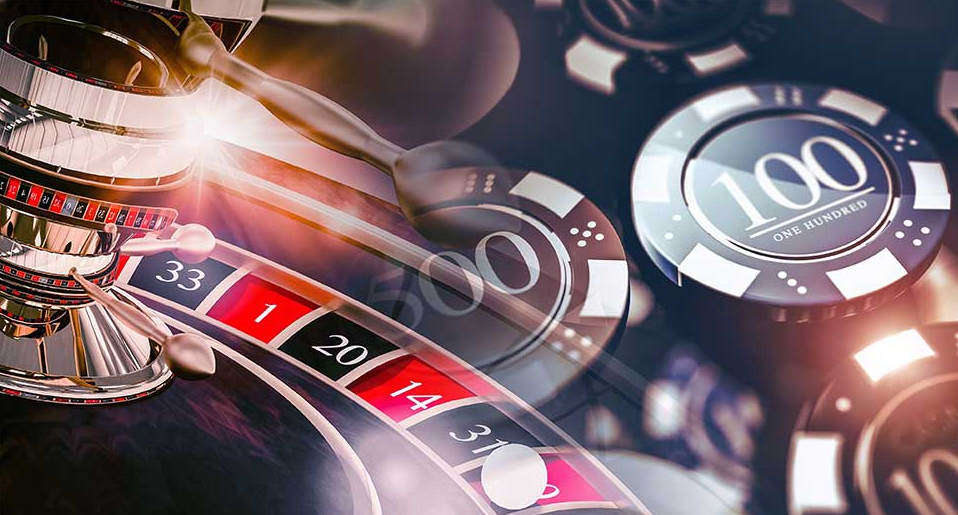 Betplay казино