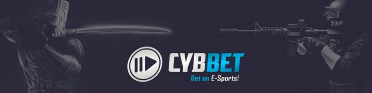 Cybbet зеркало