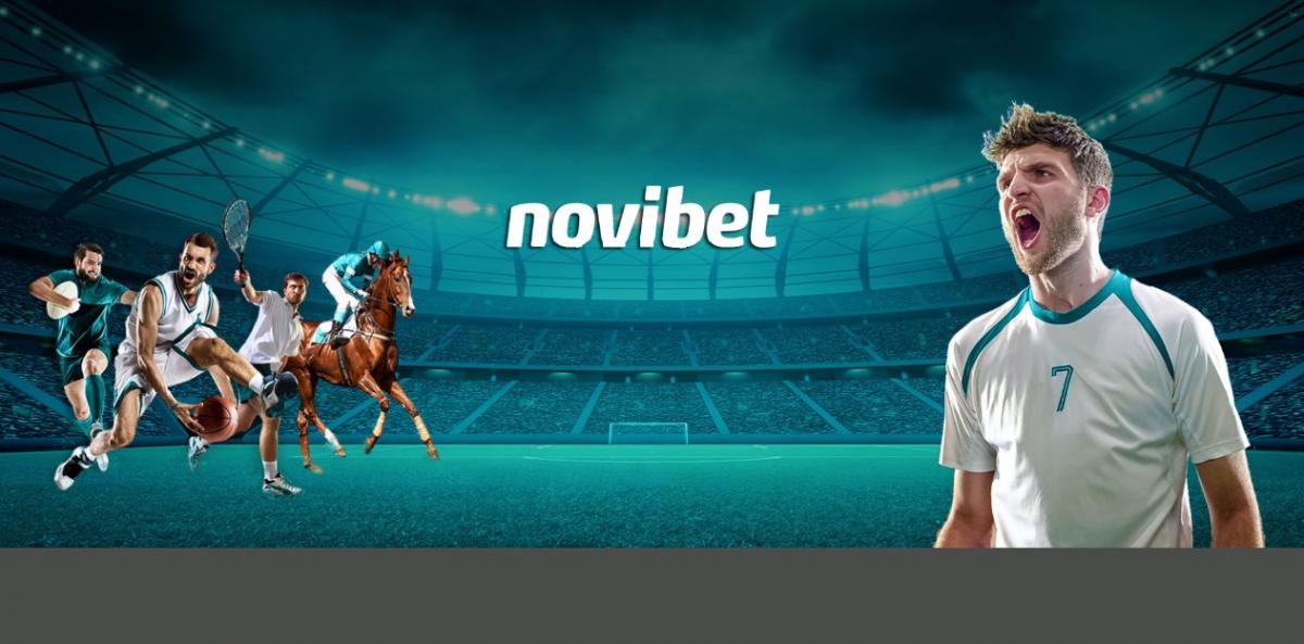 Novibet обзор