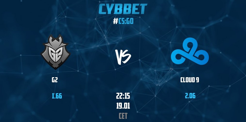 Cybbet букмекерская контора