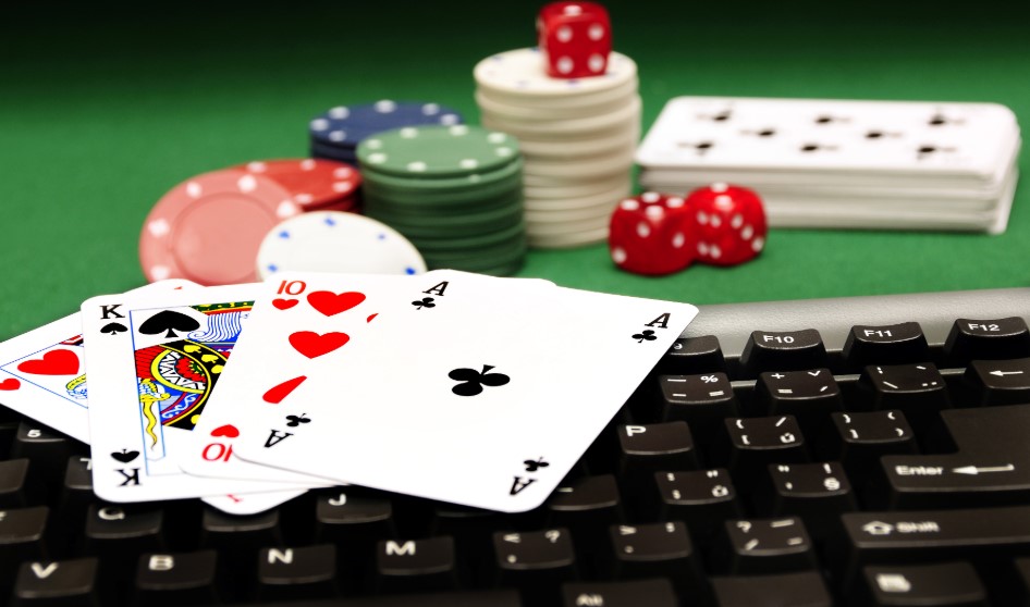 Casino Gusar зеркало