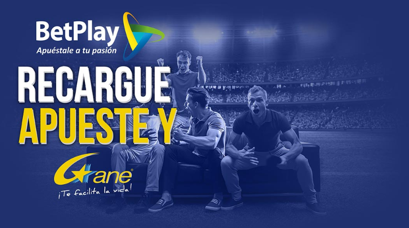 Betplay букмекерская контора