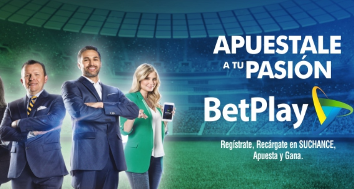 Betplay зеркало сайта