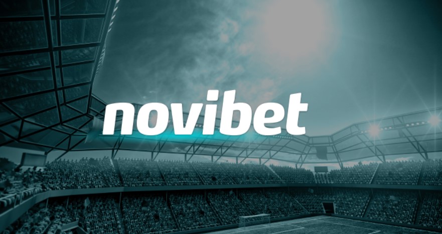 Novibet мобильная версия