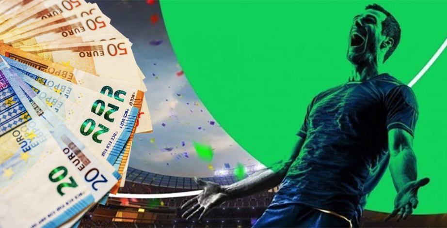 Sportsbet депозит