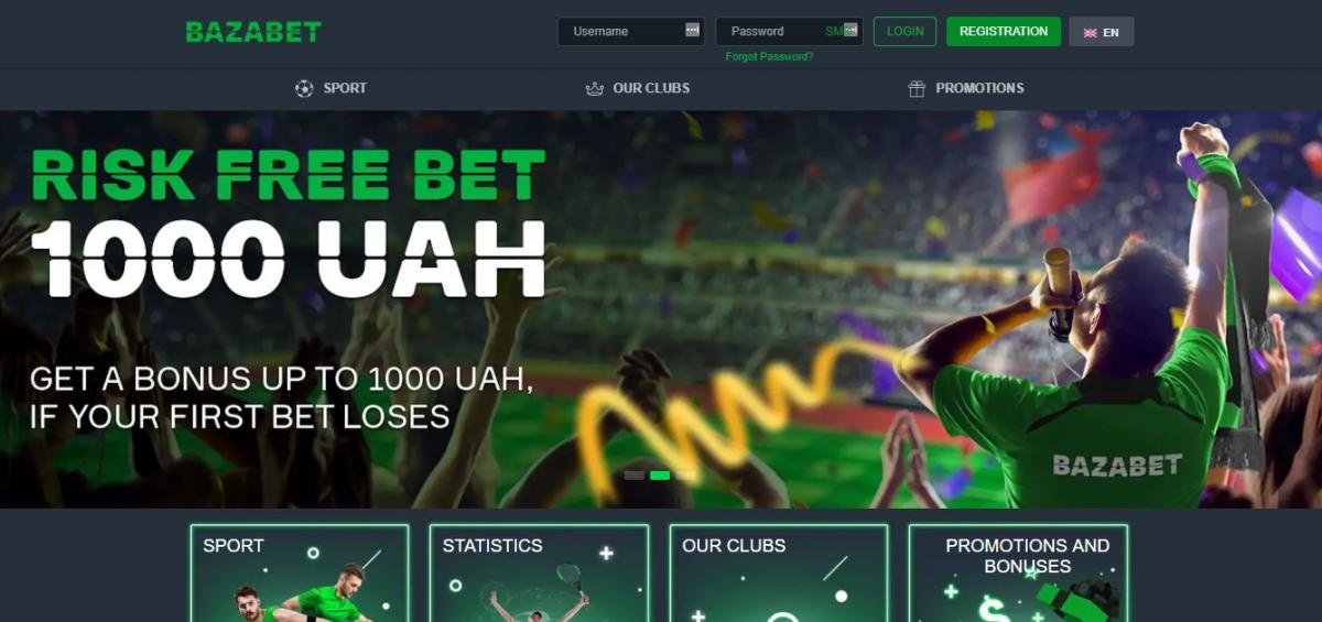 bazabet обзор