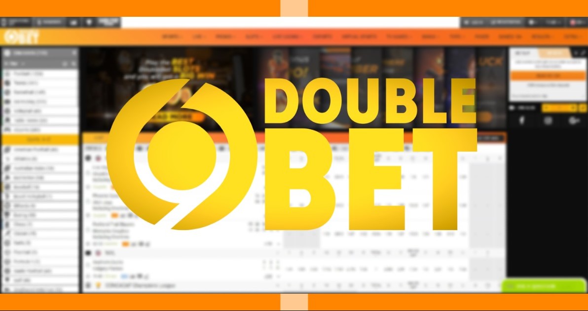 DoubleBet обзор