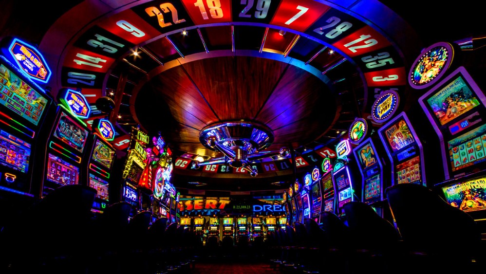 betfred обзор poker и casino