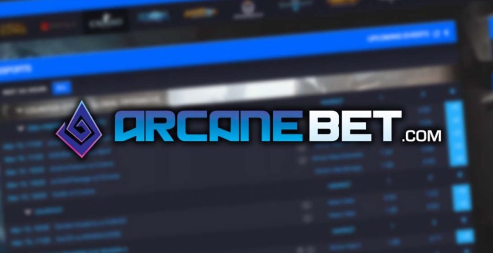 arcanebet официальный сайт