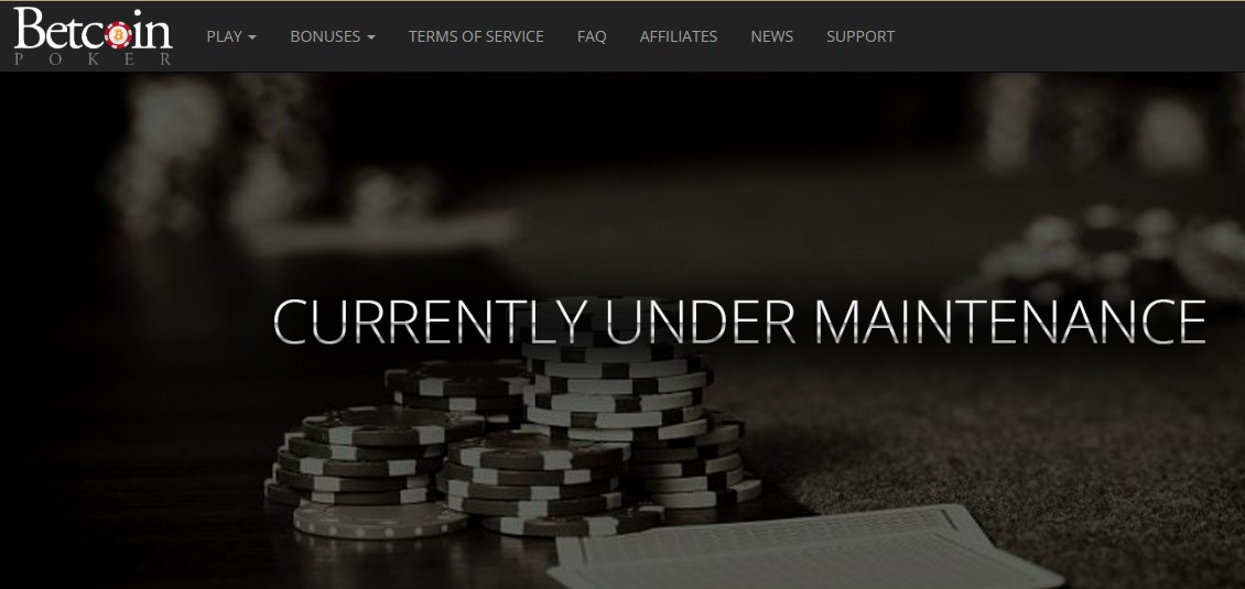 betcoin покер