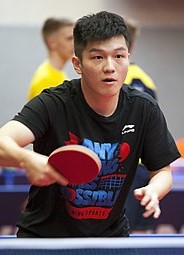 FAN Zhendong