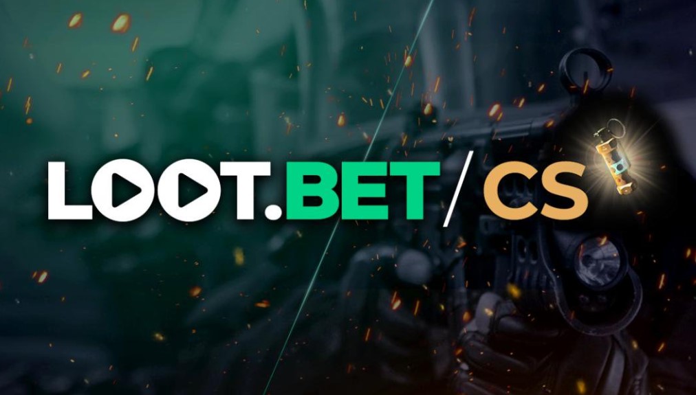 сайт lootbet