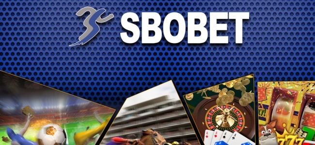 sbobet букмекерская контора лицензия