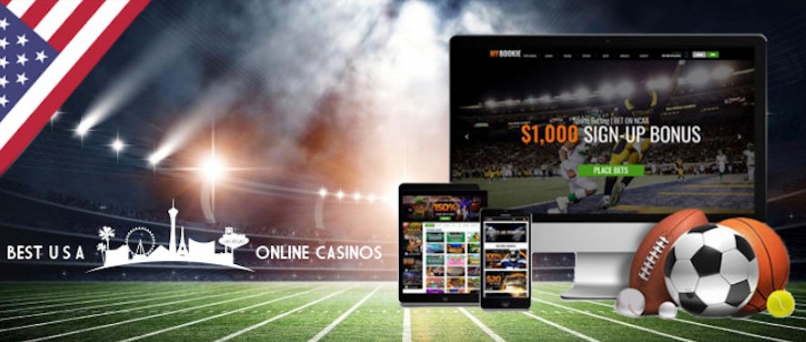 Sportsbookusa обзор