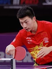 MA Long