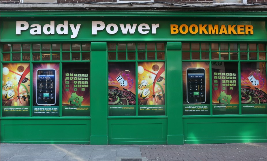 paddy power casino