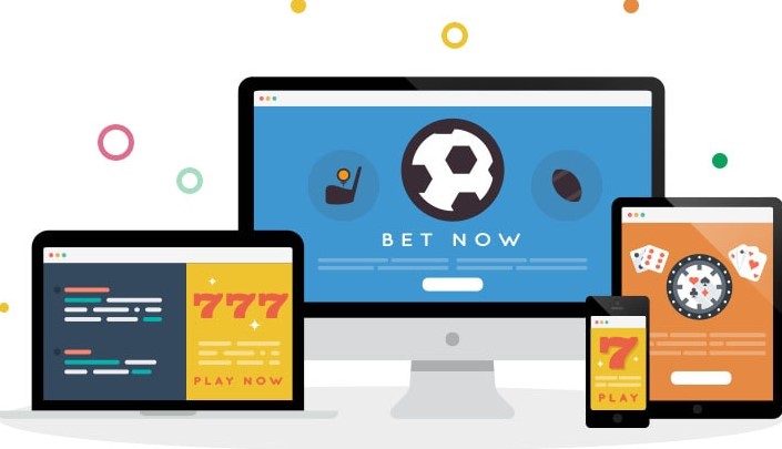 BetNow ставки на спорт