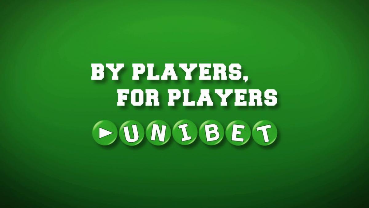 Unibet лицензии и акции