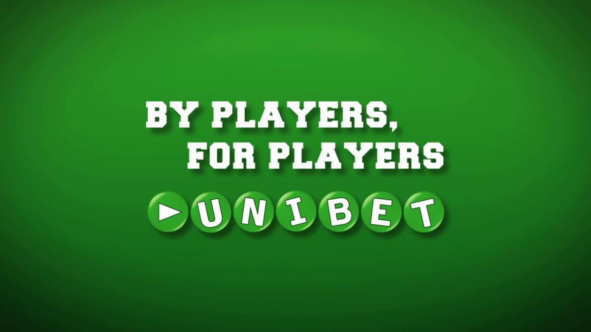 Unibet лицензии и акции